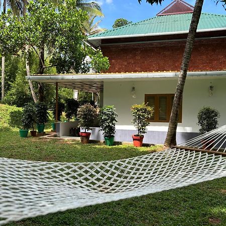 Thanima Farmlife Experiential Farm Tourism Nallepilli Exterior photo