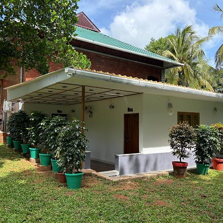 Thanima Farmlife Experiential Farm Tourism Nallepilli Exterior photo