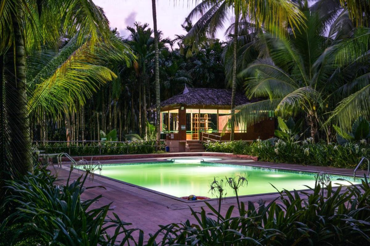 Thanima Farmlife Experiential Farm Tourism Nallepilli Exterior photo