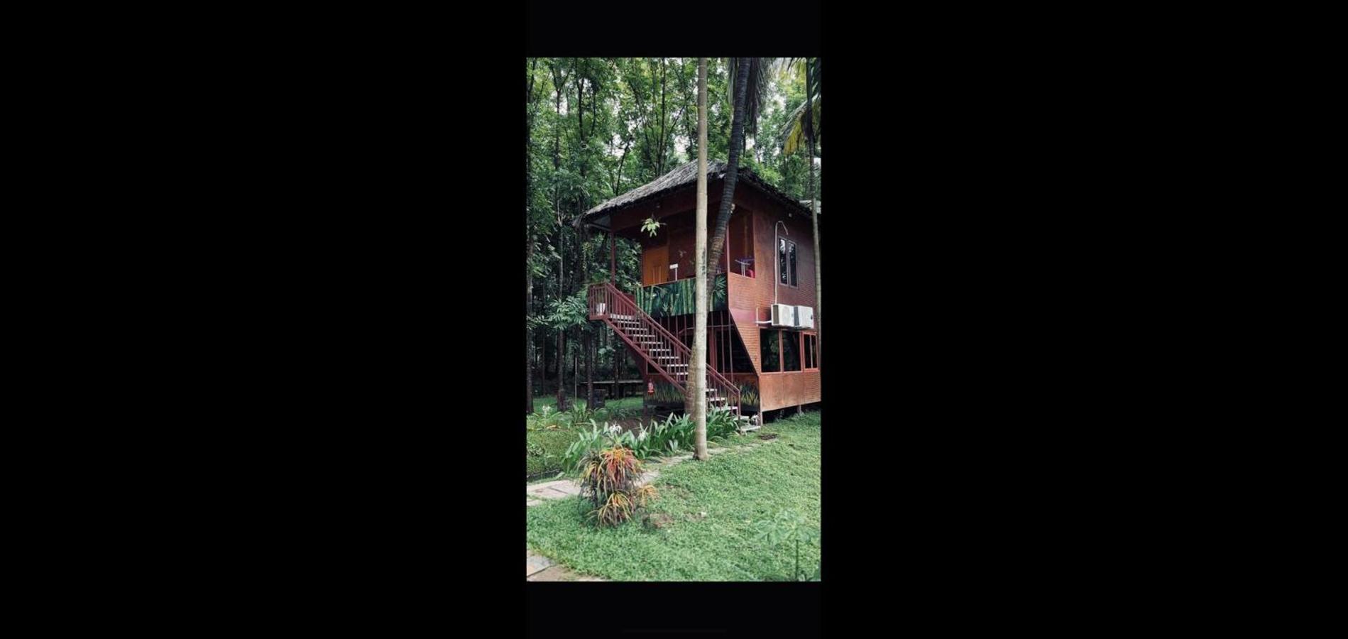 Thanima Farmlife Experiential Farm Tourism Nallepilli Exterior photo